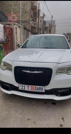 كرايسلر 300